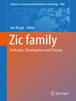 cover image of Zic family